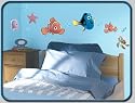 Finding Nemo Wall Stickers