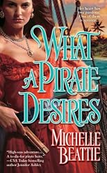 What a Pirate Desires