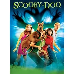 Scooby-Doo: The Movie