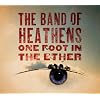 One Foot in the Ether