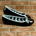 Underground-Ballerina RIZO TOXIC schwarz