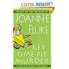 Key Lime Pie Murder