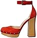 Nine West Women's Cuzin Suede Dress Pump