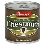 Review Minerve  / Minerve Chestnuts In Water, 14-Ounce Unit (Pack of 6)