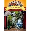 Augsburger Puppenkiste - Katze mit Hut