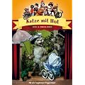 Augsburger Puppenkiste - Katze mit Hut
