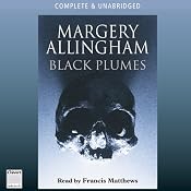 Black Plumes | [Margery Allingham]