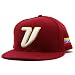 Venezuela 2009 World Baseball Classic Authentic Fitted Cap