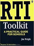 RTI Toolkit: A Practical Guide for Schools