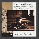 Love and Loss: Remembering Martyn Bennett in Scotland's Music