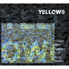 When the Leaves Fall Like Snow