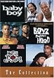 Baby Boy/Boyz N the Hood/Poetic Justice: The Collection