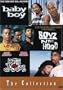 Boyz 'N the Hood, Baby Boy, Poetic Justice Box Set