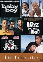 Baby Boy/Boyz N the Hood/Poetic Justice: The Collection