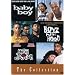Baby Boy/Boyz N the Hood/Poetic Justice: The Collection