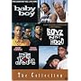 Baby Boy/Boyz N the Hood/Poetic Justice: The Collection
