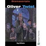 oliver twist the play dramascripts