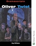 Oliver Twist: The Play (Dramascripts)