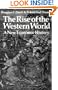 The Rise of the Western World: A New Economic History
