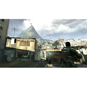 Call of Duty: Modern Warfare 2