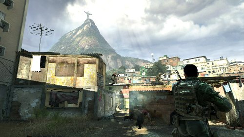 Call of Duty: Modern Warfare 2(輸入版:北米・アジア)