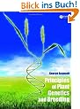 Principles of Plant Genetics and Breeding