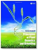 Principles of Plant Genetics and Breeding
