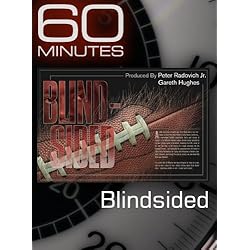 60 Minutes - Blindsided