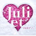 Juliet�u�t�����u�v������̎�