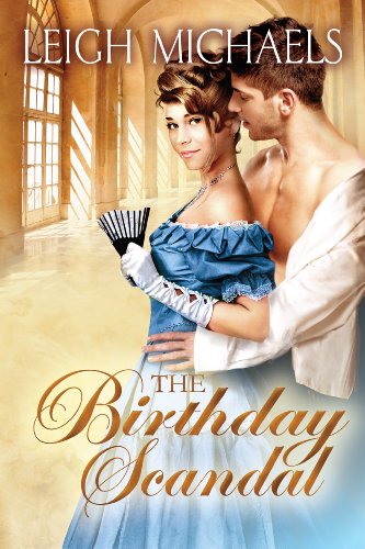 the birthday scandal