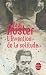 L Invention de La Solitude (Ldp Litterature)
