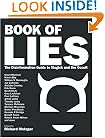Book of Lies: The Disinformation Guide to Magick and the Occult