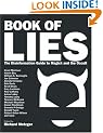 Book of Lies: The Disinformation Guide to Magick and the Occult