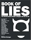Book of Lies: The Disinformation Guide to Magick and the Occult