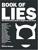 Book of Lies: The Disinformation Guide to Magick and the Occult