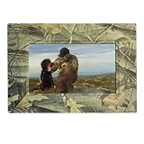 Nextar N7-207 7-Inch Camo Design Digital Photo Frame (Camouflage)