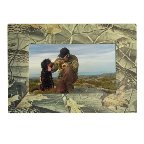 Nextar N7-207 7-Inch Camo Design Digital Photo Frame (Camouflage)