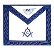 Freemason Masonic Apron