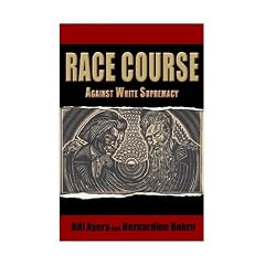 Race Course Against White Supremacy