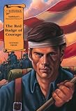 The Red Badge of Courage-Illustrated Classics-Read Along