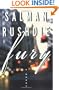 Fury: A Novel