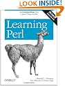 Learning Perl