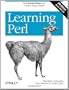 Learning Perl, 5th Edition