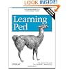 Learning Perl, 5th Edition