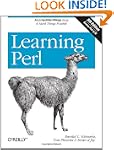 Learning Perl