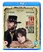 Two Mules for Sister Sara [Blu-ray] [1969] [Region Free]