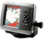 Garmin Fishfinder 400C with Dual-Beam Transducer