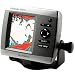 Garmin Fishfinder 400C with Dual Beam Transducer