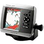 Garmin Fishfinder 400C with Dual Beam Transducer