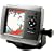 Garmin Fishfinder 400C with Dual Beam Transducer